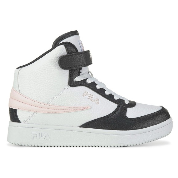 Women’s A High Court Fila Sneakers - Picture 1 of 5